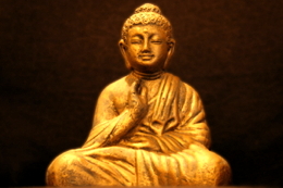 buddha-klein